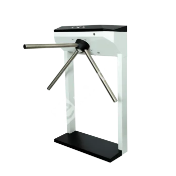 3V Model R Турникет трипод тумбовый