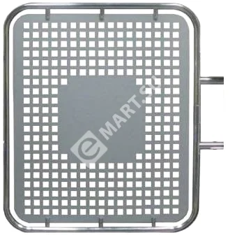 Ростов-Дон К32ДМ (Ø32 L=860 мм) Дуга на калитку