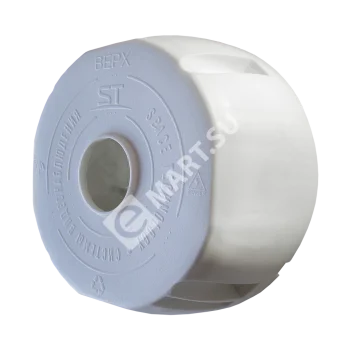 Space Technology ST-K05 PRO (БЕЛАЯ) Монтажная коробка