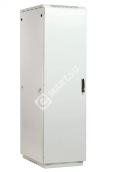 ЦМО ШТК-М-42.6.6-3ААА Шкаф телекоммуникационный напольный 42U