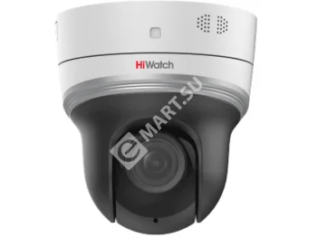HiWatch PTZ-N2204I-D3 видеокамера IP