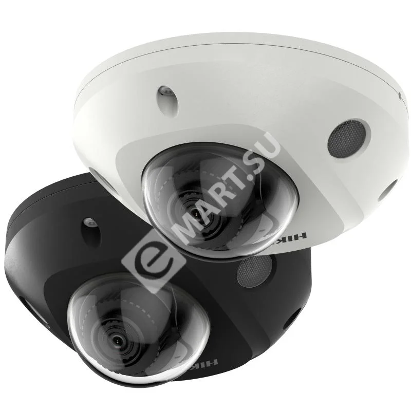 Hikvision DS-2CD2543G2-IS (4mm) видеокамера IP