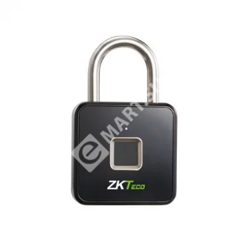 ZKTeco Padlock Биометрический замок