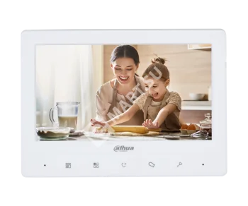 Dahua DHI-VTH1020J Видеодомофон