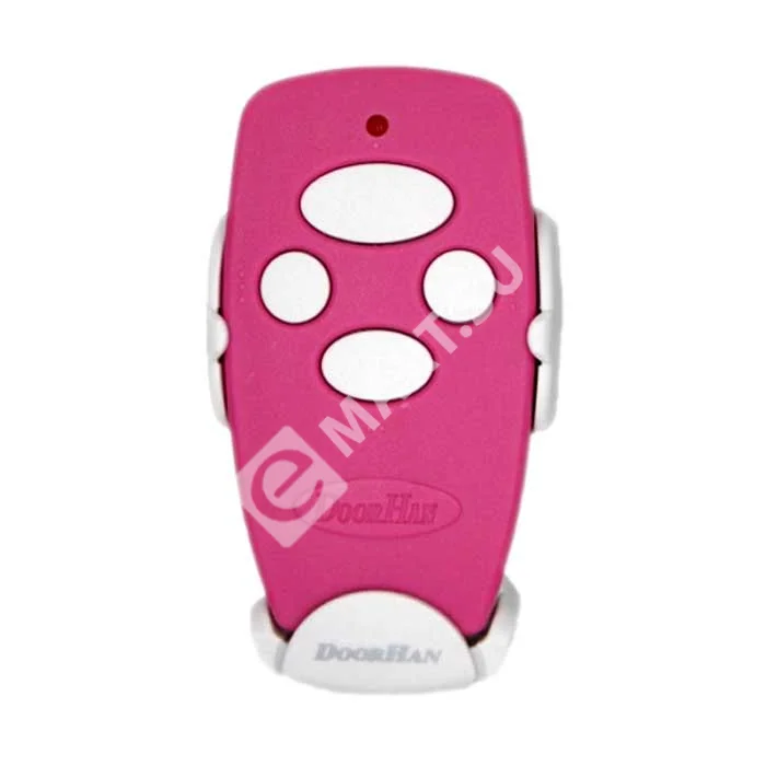 Пульт DoorHan Transmitter 4-Pink