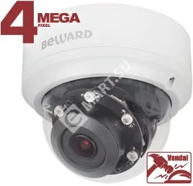Beward BD4685DV видеокамера IP