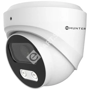 Hunter HN-VD23DLMPe (2.8) Видеокамера IP