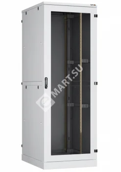 TLK TFA-478010-GHMH-GY Шкаф напольный 19" 47U