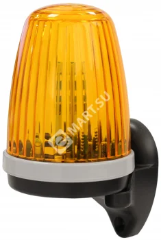 Smartec ST-RB001FL Сигнальная лампа с встроенной антенной для беспроводного приемника