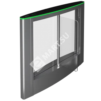 OXGARD QL-04-SMК-900 Крайний элемент турникета