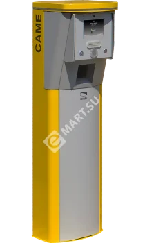 CAME PS One Стойка въезда