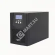 SMARTWATT UPS MASTER IEC 1kVA Источник бесперебойного питания
