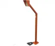E-BARR Stand-H01 (150х150 мм) Стойка для считывателя