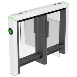 ZKTeco Mars Pro-S1200 (900 мм) Турникет распашной