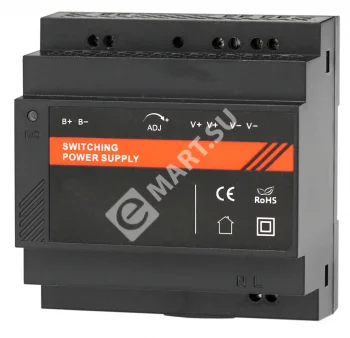 Smartec ST-PS105DIN ИБП