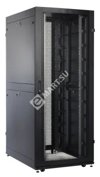ЦМО ШТК-СП-48.8.12-44АА-9005 Шкаф серверный ПРОФ напольный 48U