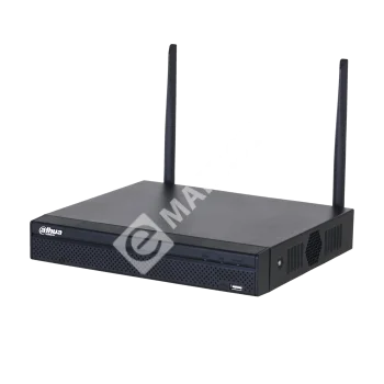 Dahua DHI-NVR1104HS-W-S2 Видеорегистратор IP