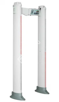Блокпост РС X 400 MK (4/2) Арочный металлодетектор