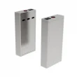 TEMID (ZKTeco) OP1011 Оптический турникет с контроллером и RFID считывателем