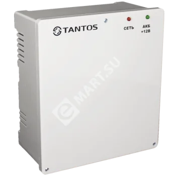 Tantos ББП-50 TS (ПЛАСТИК) ИБП