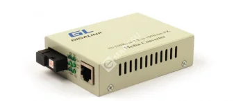 GIGALINK GL-MC-UTPF-SC1F-18SM-1310-N Медиаконвертер неуправляемый