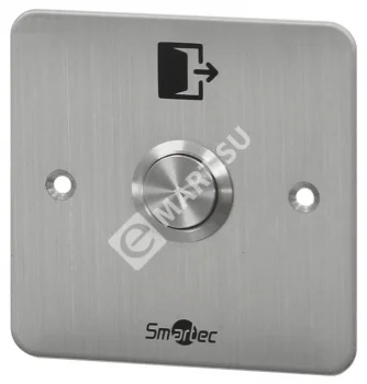 Smartec ST-EX144W Кнопка выхода
