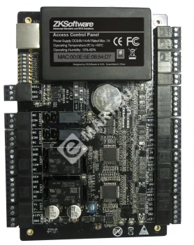 ZKTeco C3-200 Сетевой контроллер