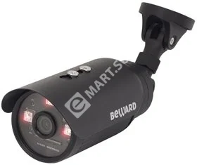 Beward N630 видеокамера IP