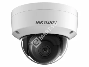 HikVision DS-2CD2183G2-IS (2.8 мм) видеокамера IP