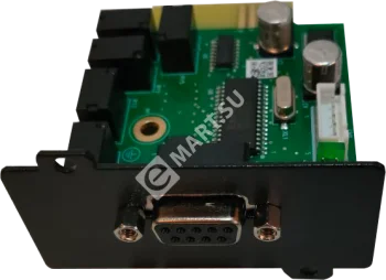 SMARTWATT UPS RELAY CARD 1 Встраиваемая карта