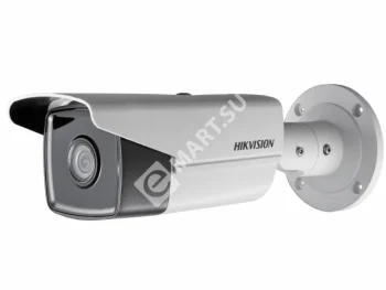 HikVision DS-2CD2T23G0-I5 (4 mm) видеокамера IP