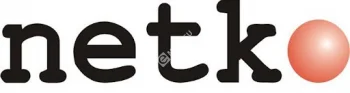 Netko Дверь для шкафа TS,T2 металл, 47U Ширина 600 серая, с перфорацией, двойная 
