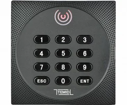 TEMID (ZKTeco) KR612D-RS Считыватель
