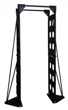 Лаванда-Ю Поиск CК Мобильный арочный металлодетектор (УСН)