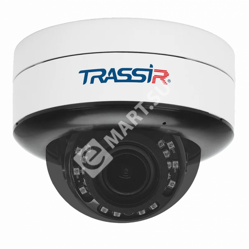 TRASSIR TR-D3253WDZIR3 v2 (2.7-13.5 мм) Видеокамера