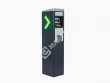 CAME CVS-EX (CVS-EX00141000) Стойка парковочная выездная (Mifare, VENDOTEK)