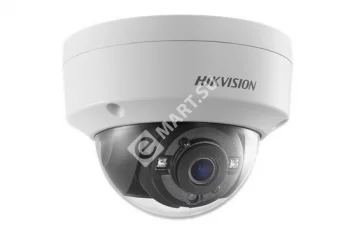 Hikvision DS-2CE57D3T-VPITF (6 мм) мультиформатная MHD видеокамера