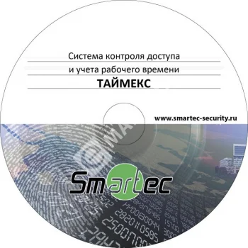 Smartec Timex GT Модуль контроля маршрутов