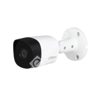 Dahua DH-HAC-B2A51P-U-IL-0280B-S2 (2.8 мм) Видеокамера HDCVI