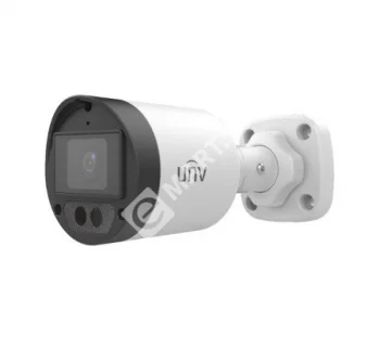 Uniview UHD-B25-AF40LM (4.0мм) Видеокамера мультиформатная MHD