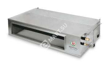 ROYAL CLIMA CO-D 36HNX/CO-E 36HNX Классическая сплит-система канального типа