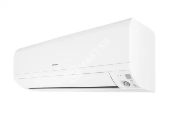 Hitachi RAK-60RPE/RAC-60NPE Инверторная настенная сплит-система увеличенной мощности  (комплект)