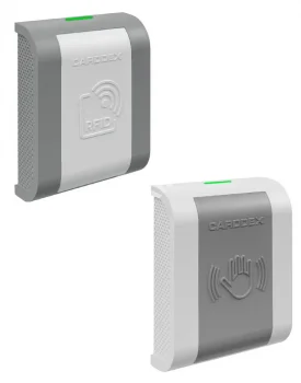CARDDEX LCA M Комплект автономного контроллера со считывателем