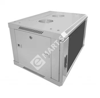 Netko Шкаф настенный 15U серия WMA (Wall Maestro) (600х600х768)