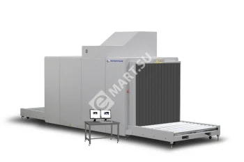 Astrophysics XIS-1818DV Рентгенотелевизионный интроскоп