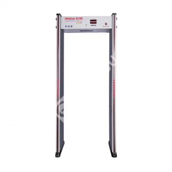 UltraScan B1000 Арочный металлодетектор