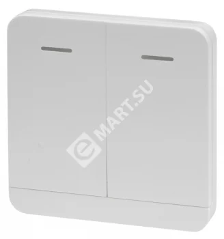 Smartec ST-RC123TL Дополнительный радиоканальный передатчик на 2 канала с фиксированным кодом 