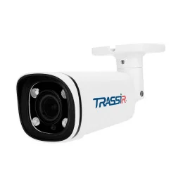 TRASSIR TR-D2123IR6 v6 (R) (2.7-13.5) Видеокамера IP