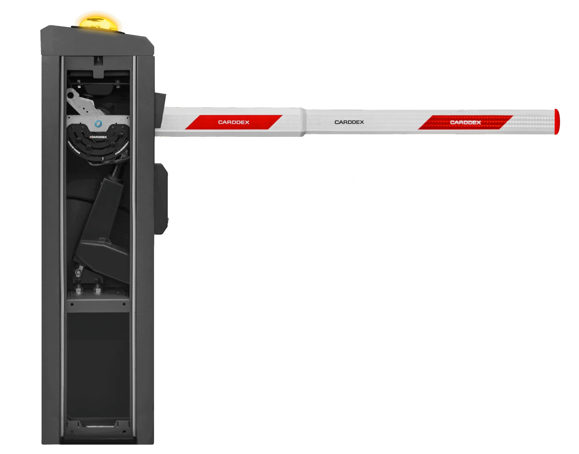 CARDDEX RBX-L Тумба автоматического шлагбаума