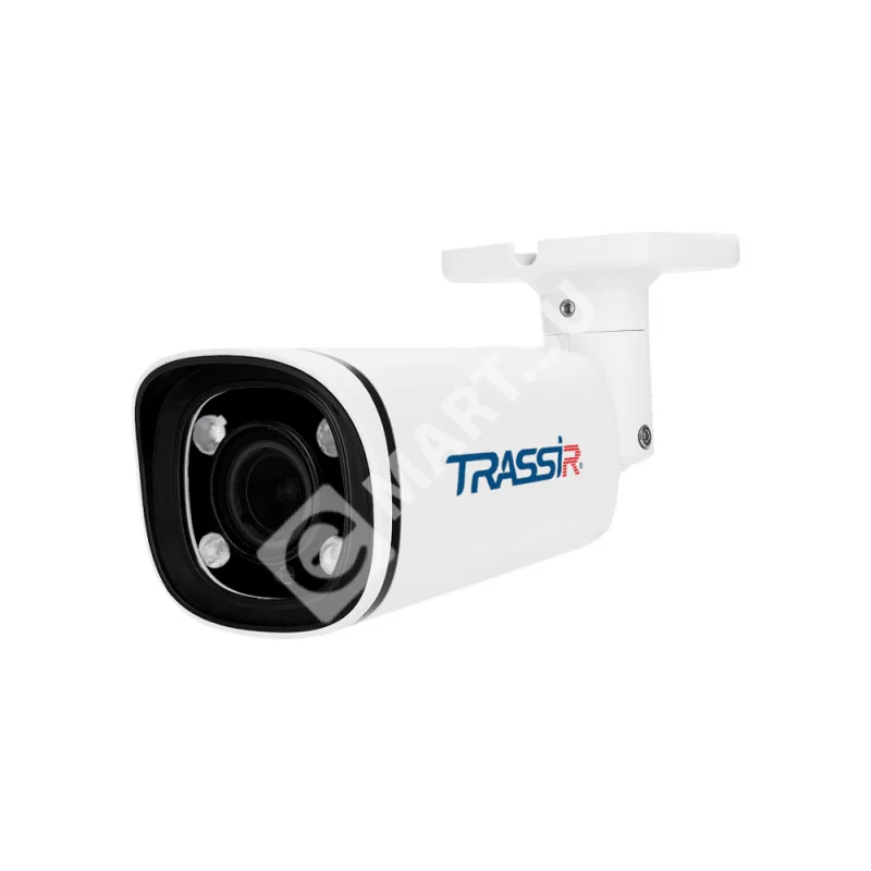 TRASSIR TR-D2253WDZIR7 v2 (D) (2.7-13.5) Видеокамера IP